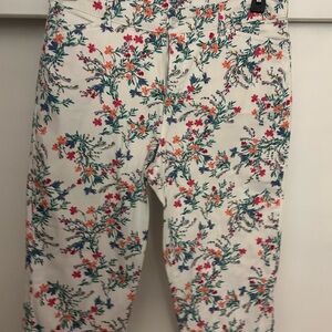 St John’s Bay size 12 capris